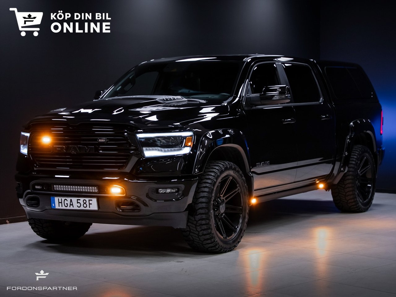 Dodge RAM 1500