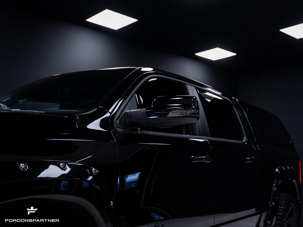 Dodge RAM 1500 2024, bild 5/10