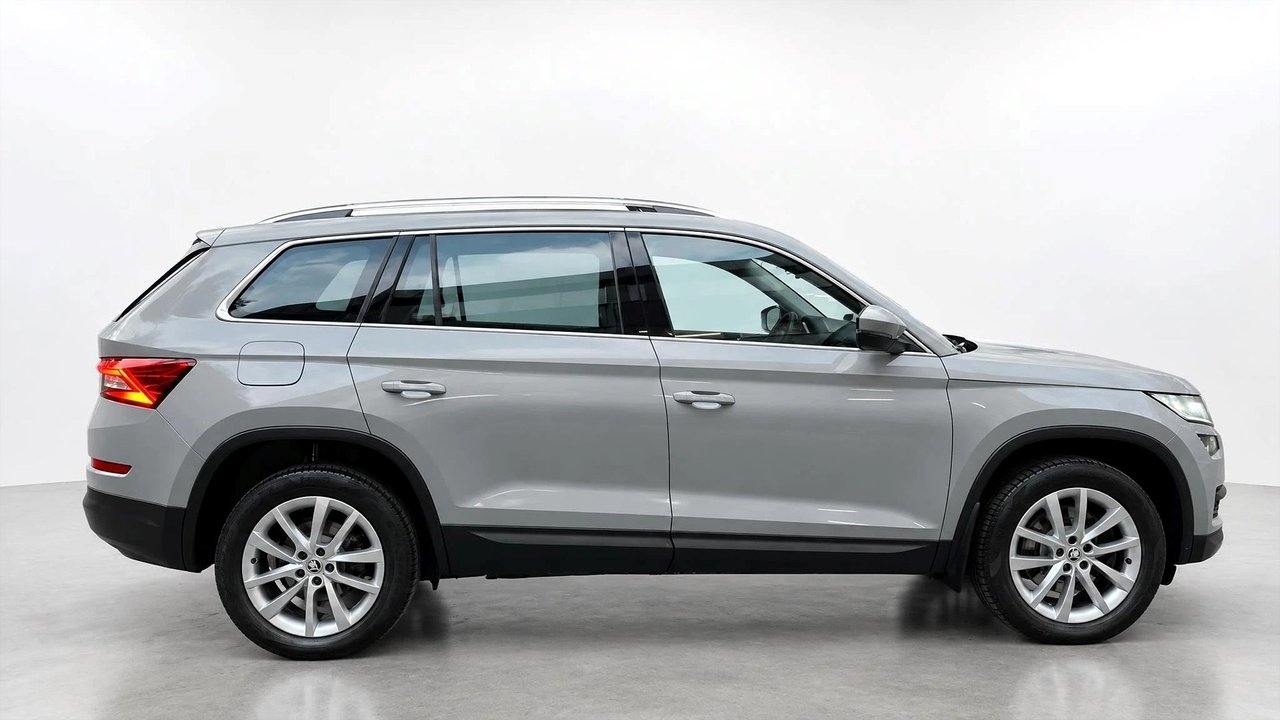 Skoda Kodiaq 2021, kuva 3/10