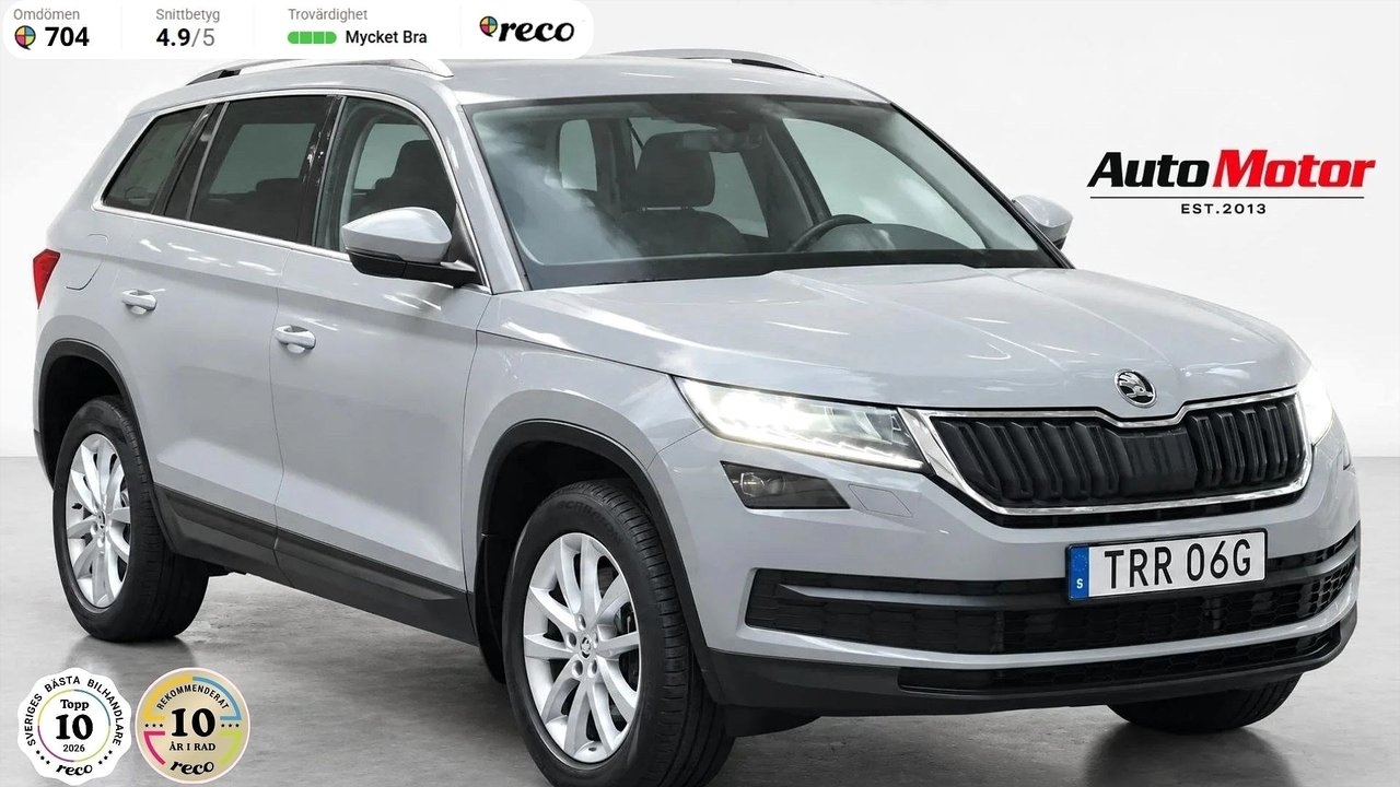 Skoda