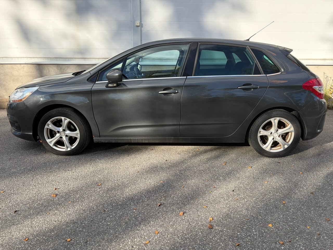 Citroen C4 1.6 HDi Euro 5 2011, bild 2/10