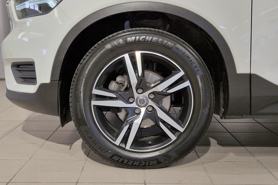 Volvo XC40 2020, bild 3/10