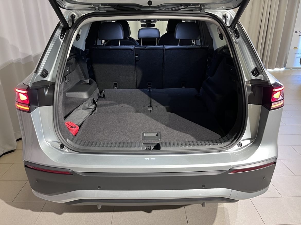 Volkswagen Tayron 2026, bild 7/10