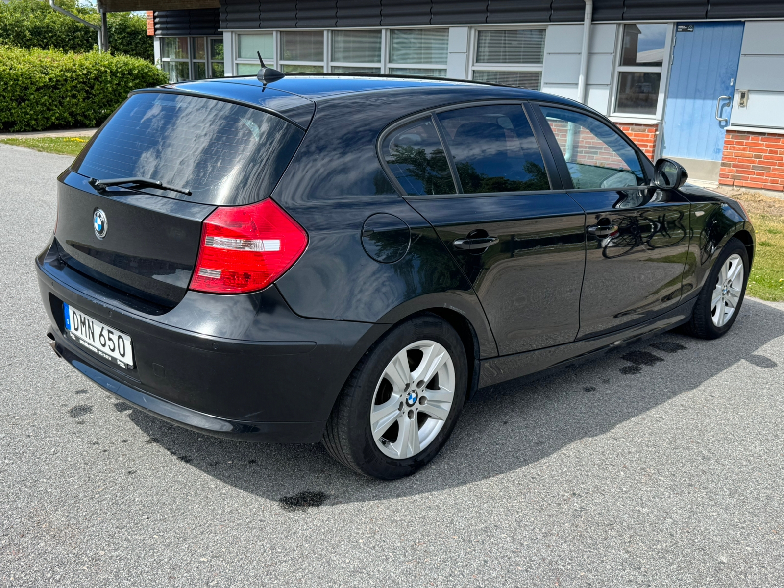 BMW 116