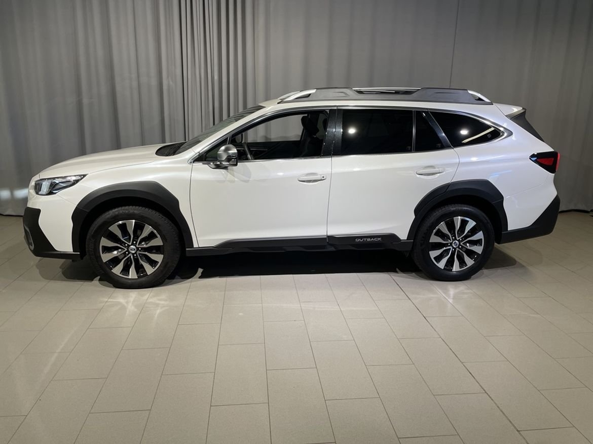Subaru Outback 2025, bild 3/10