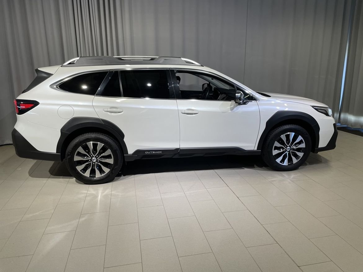 Subaru Outback 2025, bild 4/10