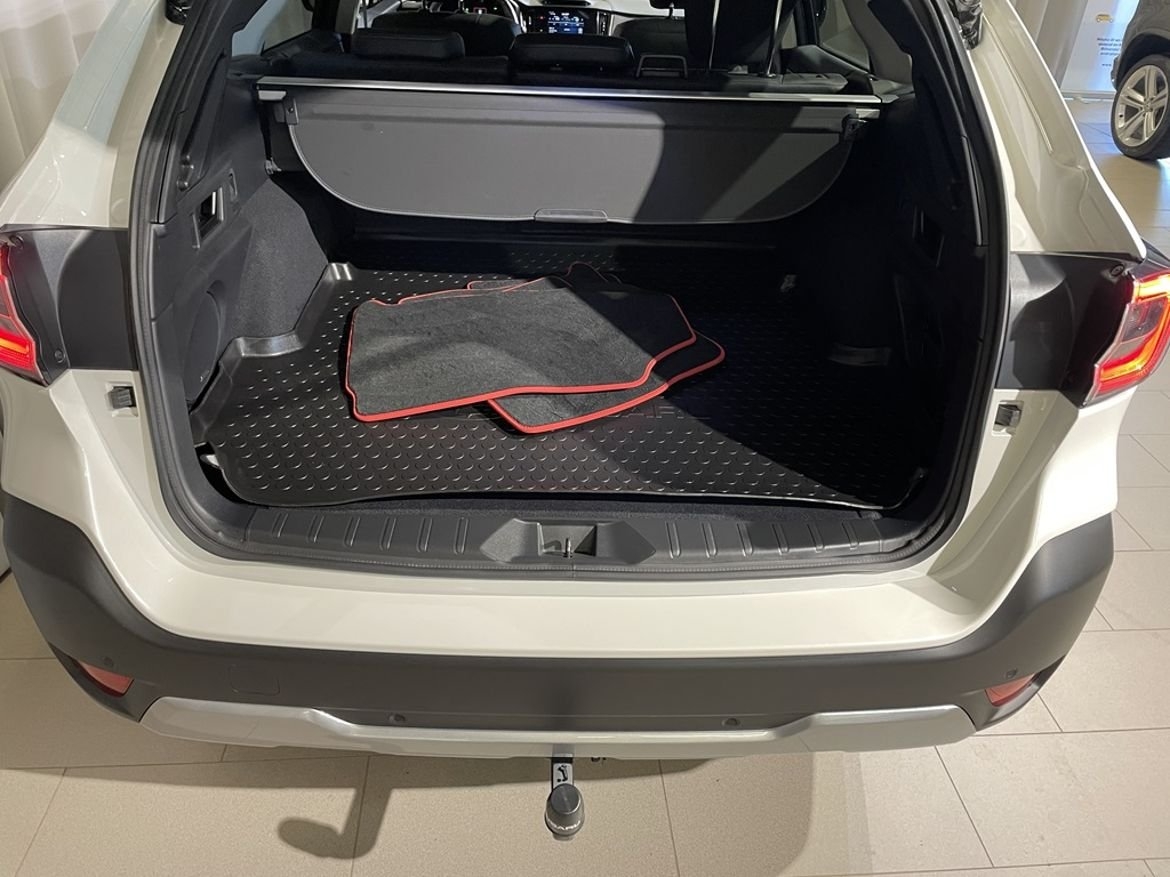 Subaru Outback 2025, bild 7/10