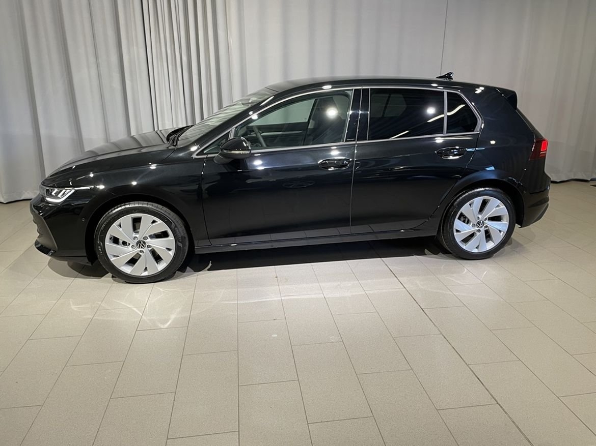 Volkswagen Golf 2026, bild 3/10