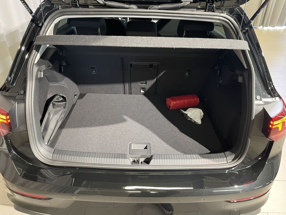 Volkswagen Golf 2026, bild 7/10
