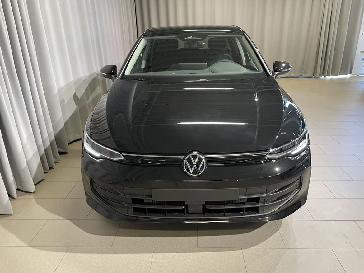 Volkswagen Golf 2026, bild 2/10
