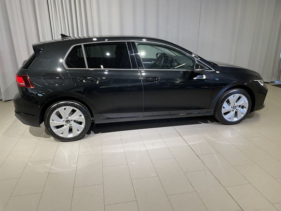 Volkswagen Golf 2026, bild 4/10