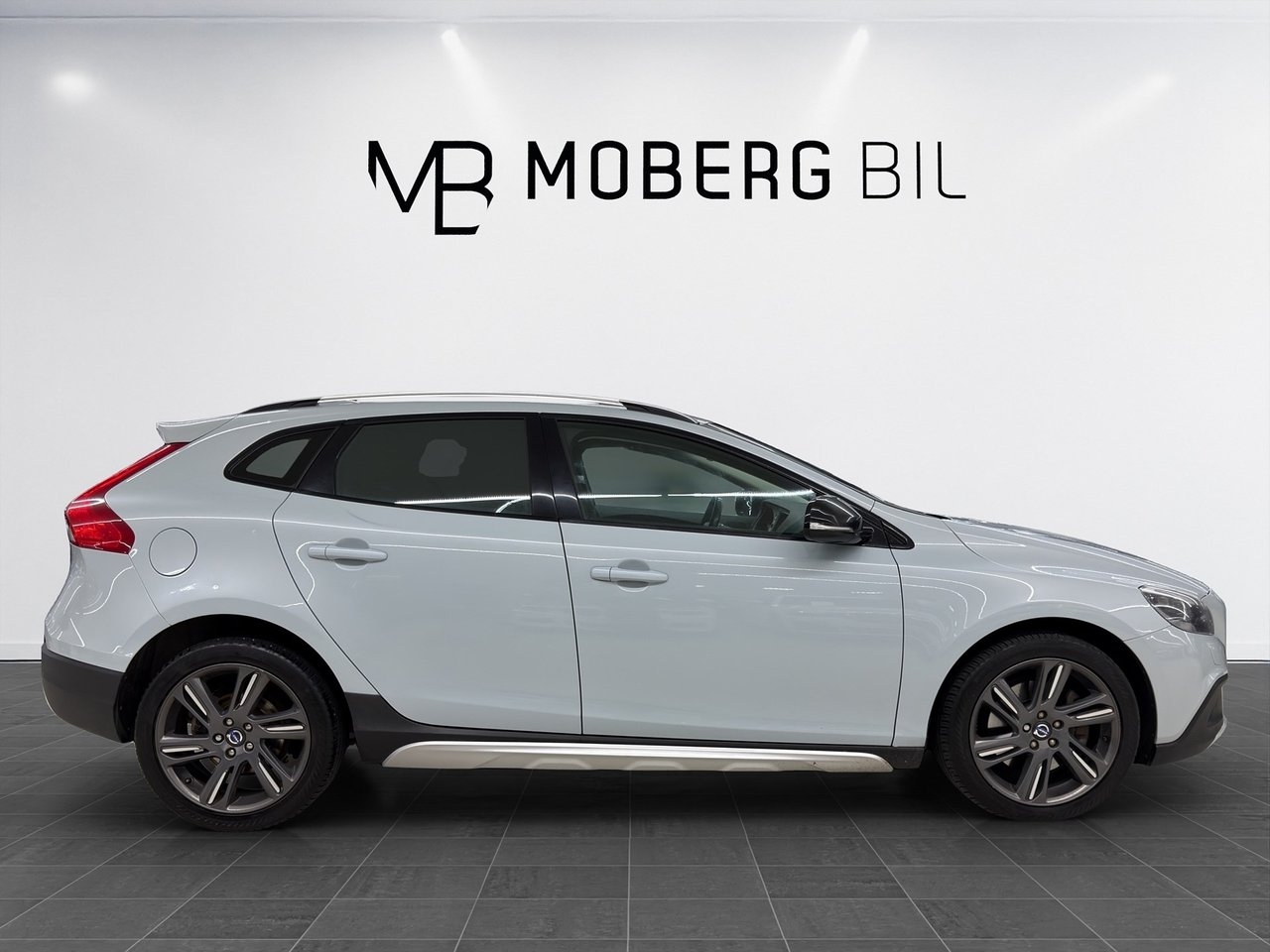 Volvo V40 Cross Country 2015, bild 3/10