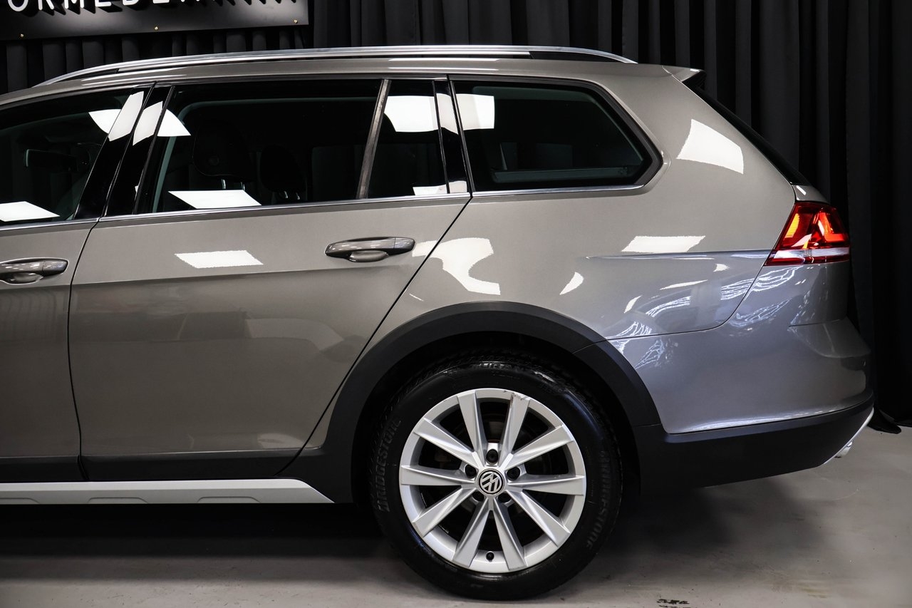 Volkswagen Golf 2016, bild 6/10