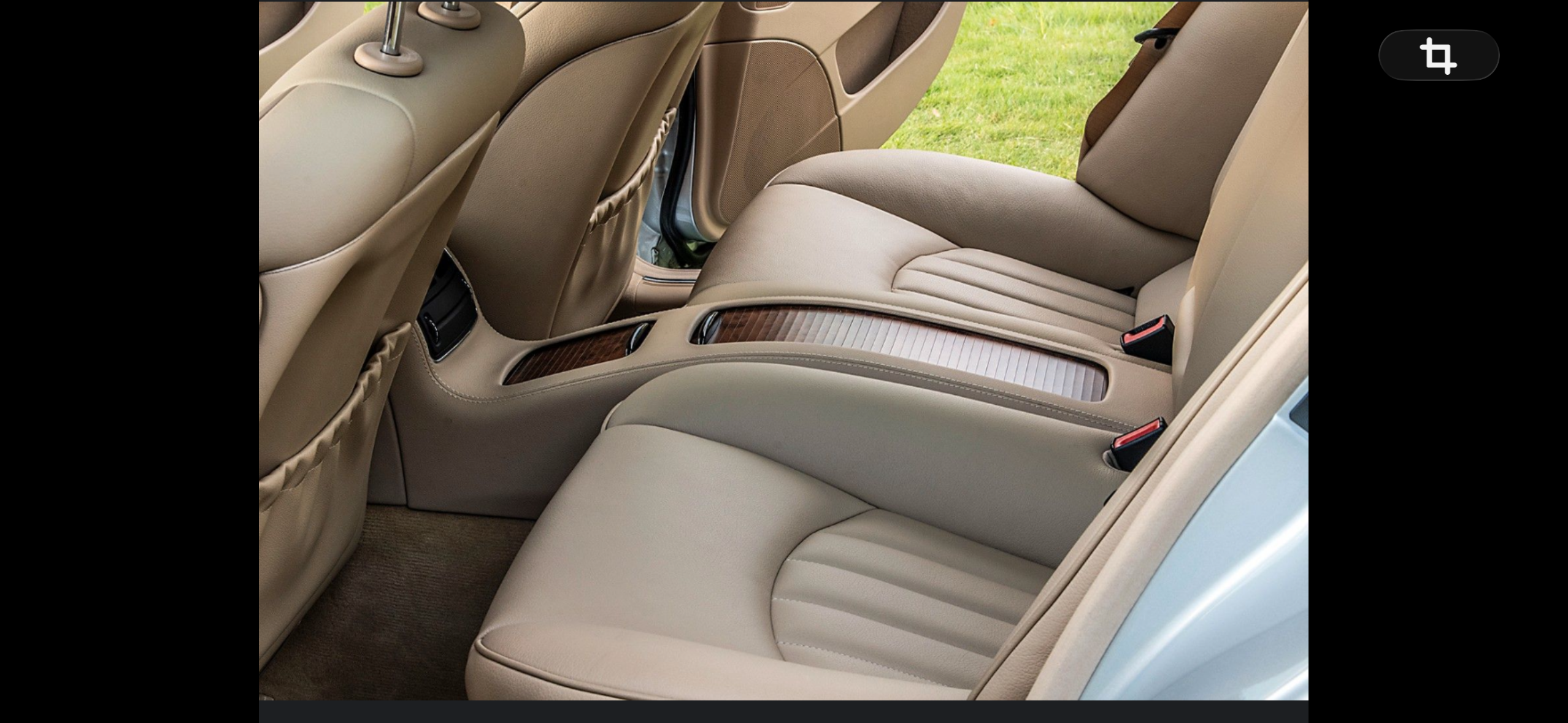 Mercedes-Benz CLS 350 CGI 7G-Tronic 2011, kuva 4/10