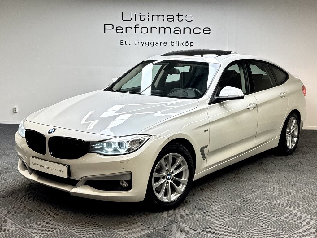 BMW 320