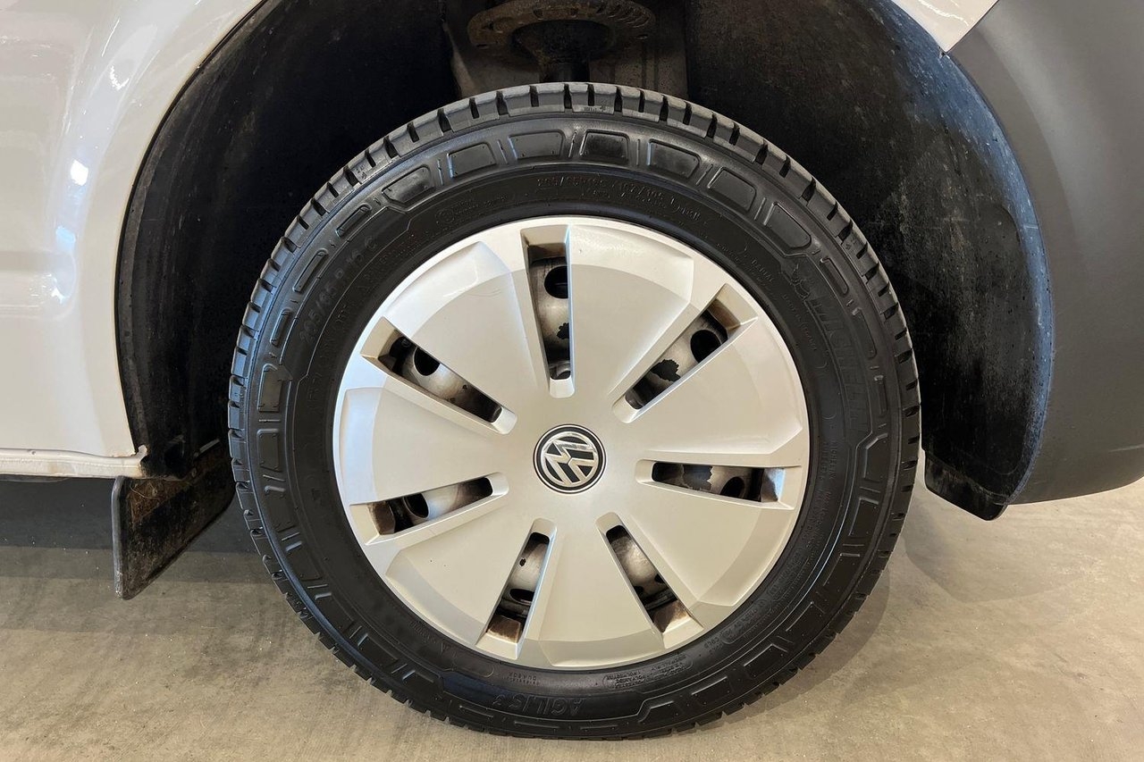 Volkswagen Transporter 2022, bild 7/10