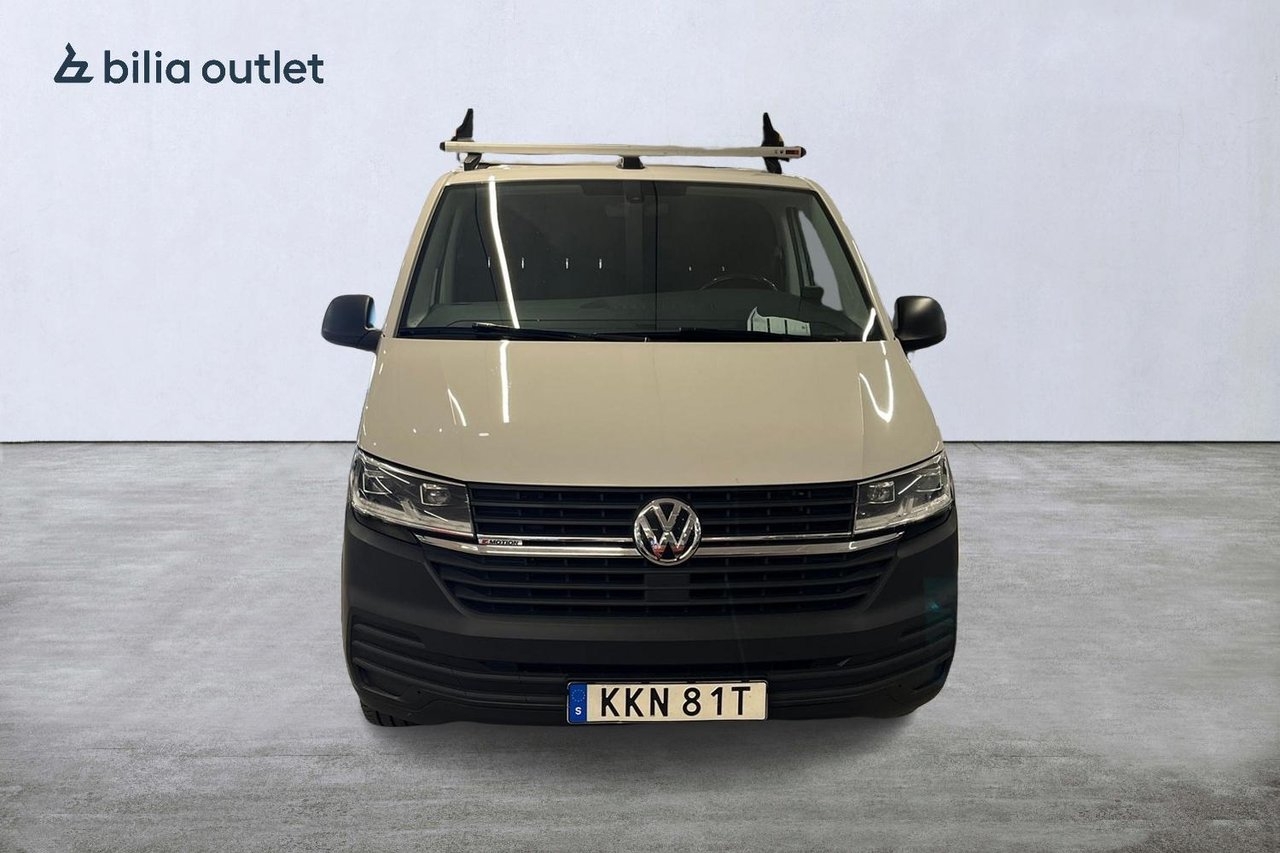 Volkswagen Transporter 2022, bild 3/10