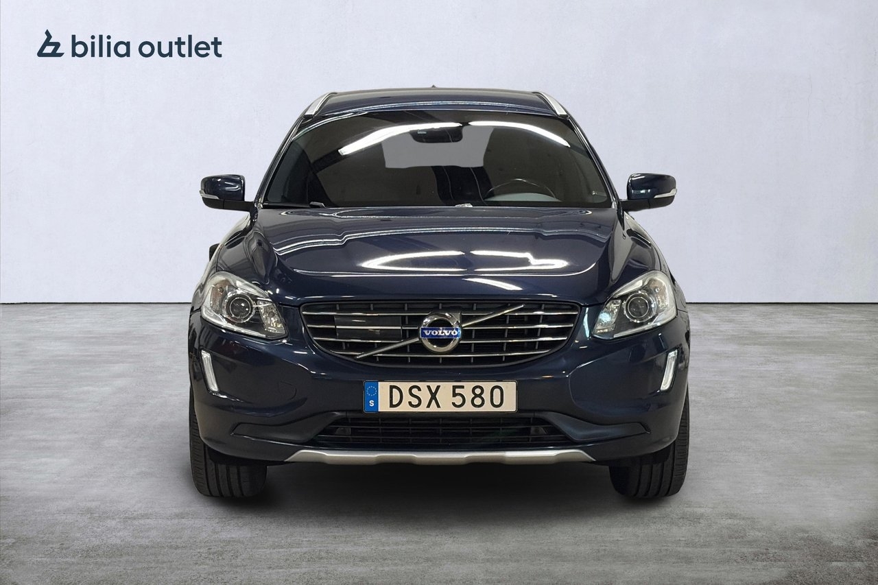 Volvo XC60 D4 aut Summum BE 181hk 2015, photo 3/10