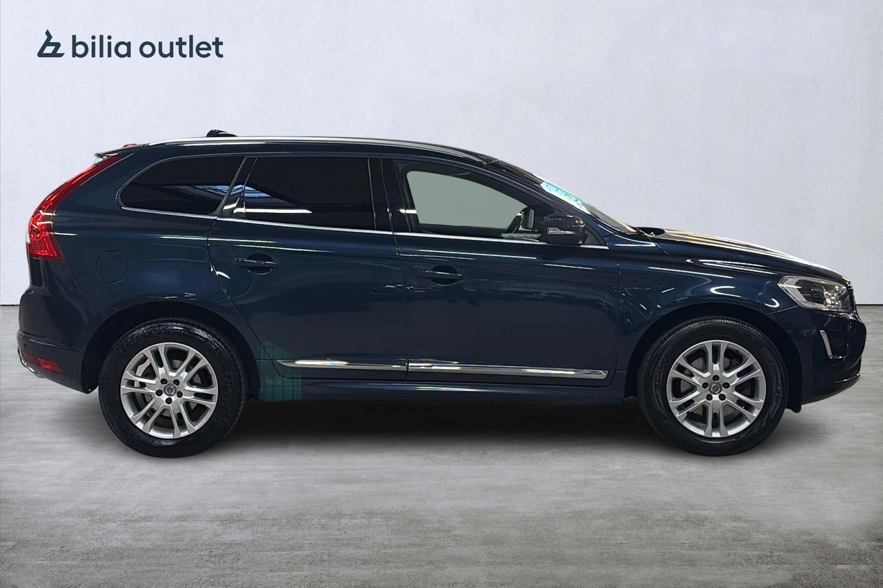 Volvo XC60 D4 aut Summum BE 181hk 2015, photo 5/10