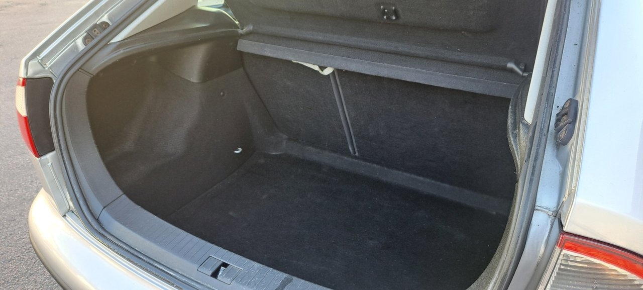 Seat Leon 2003, kuva 6/10
