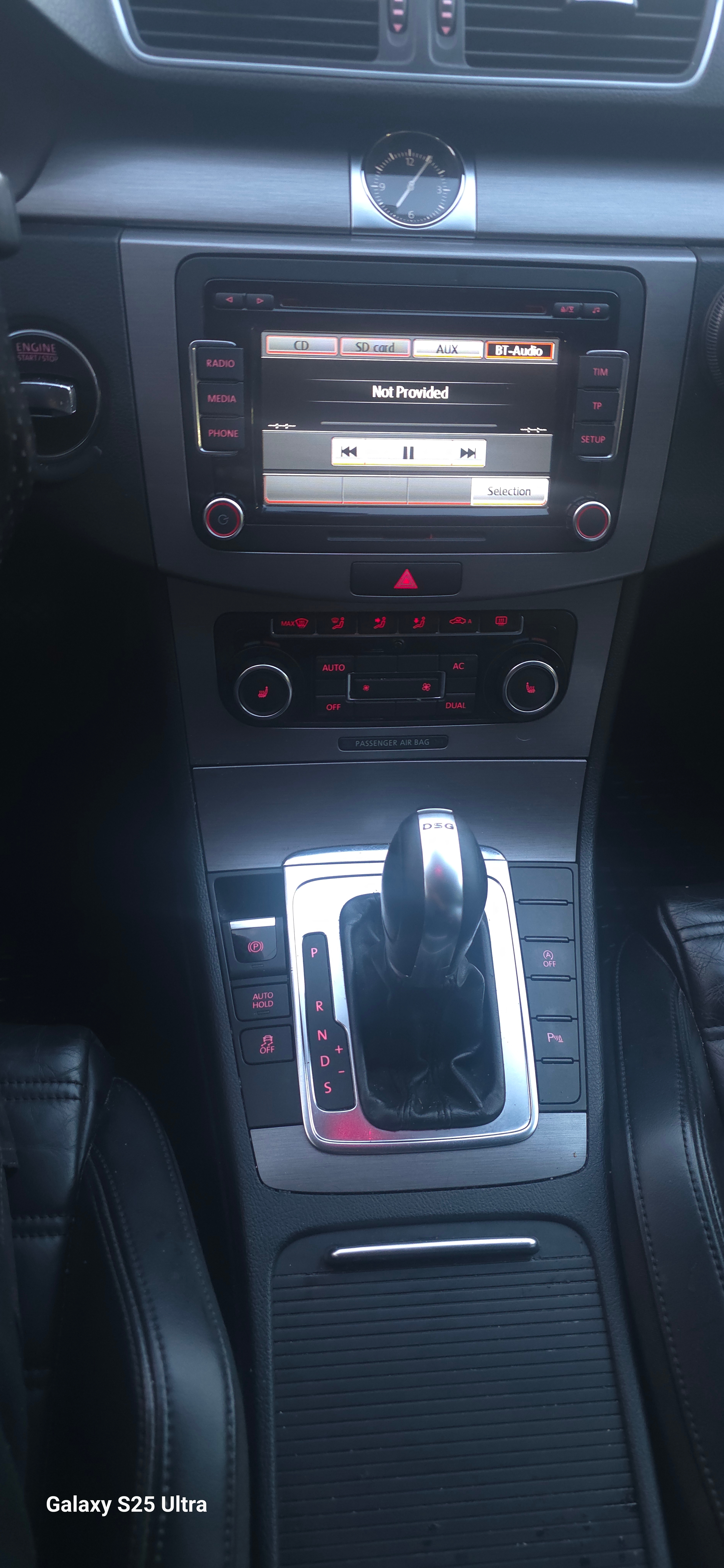 Volkswagen Passat 2012, bild 4/6