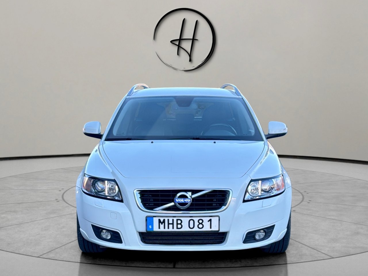 Volvo V50 2012, kuva 3/10