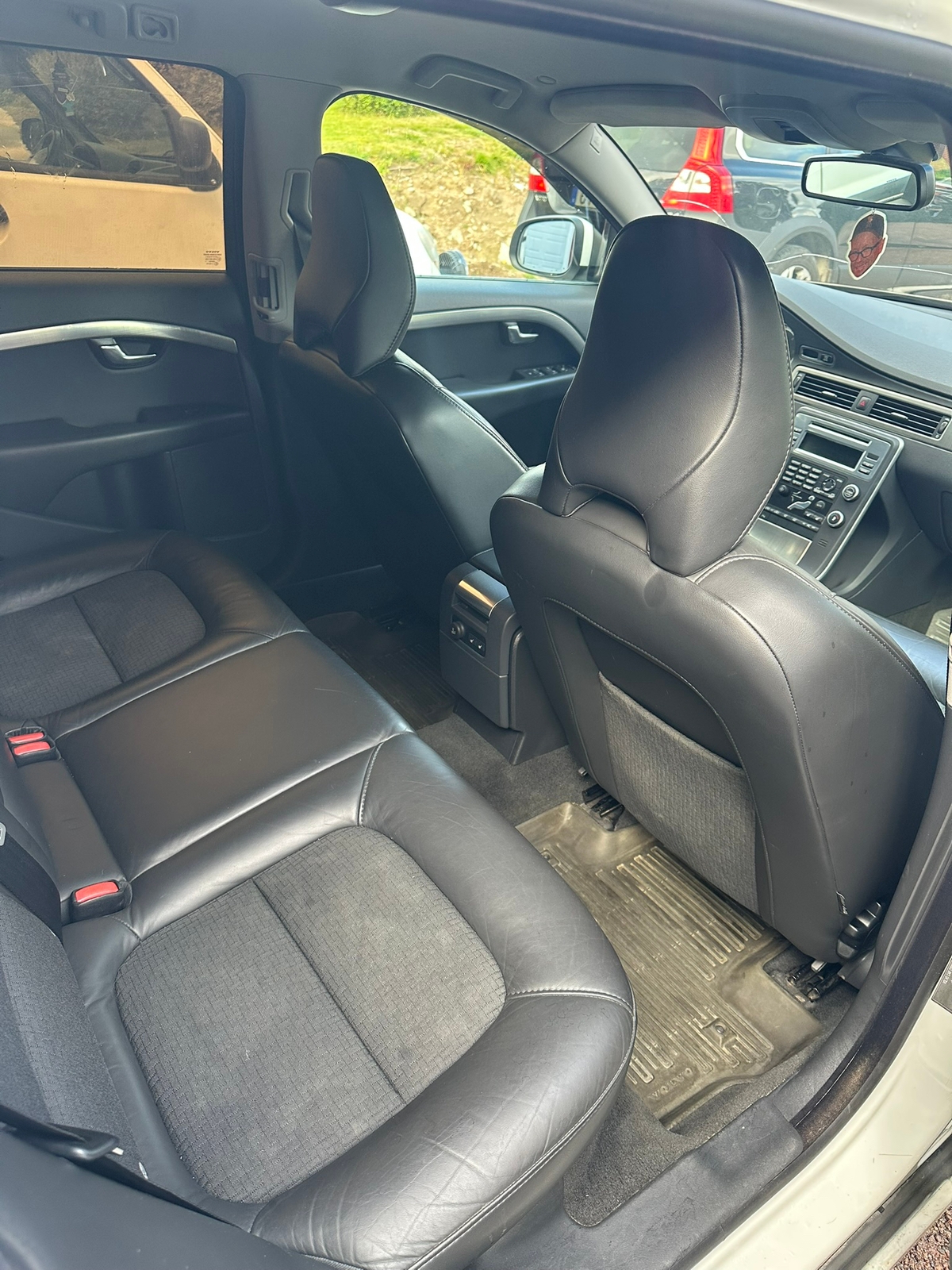 Volvo V70 D3 Manuell 2011, bild 5/10
