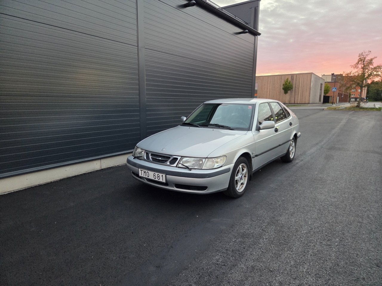 Saab