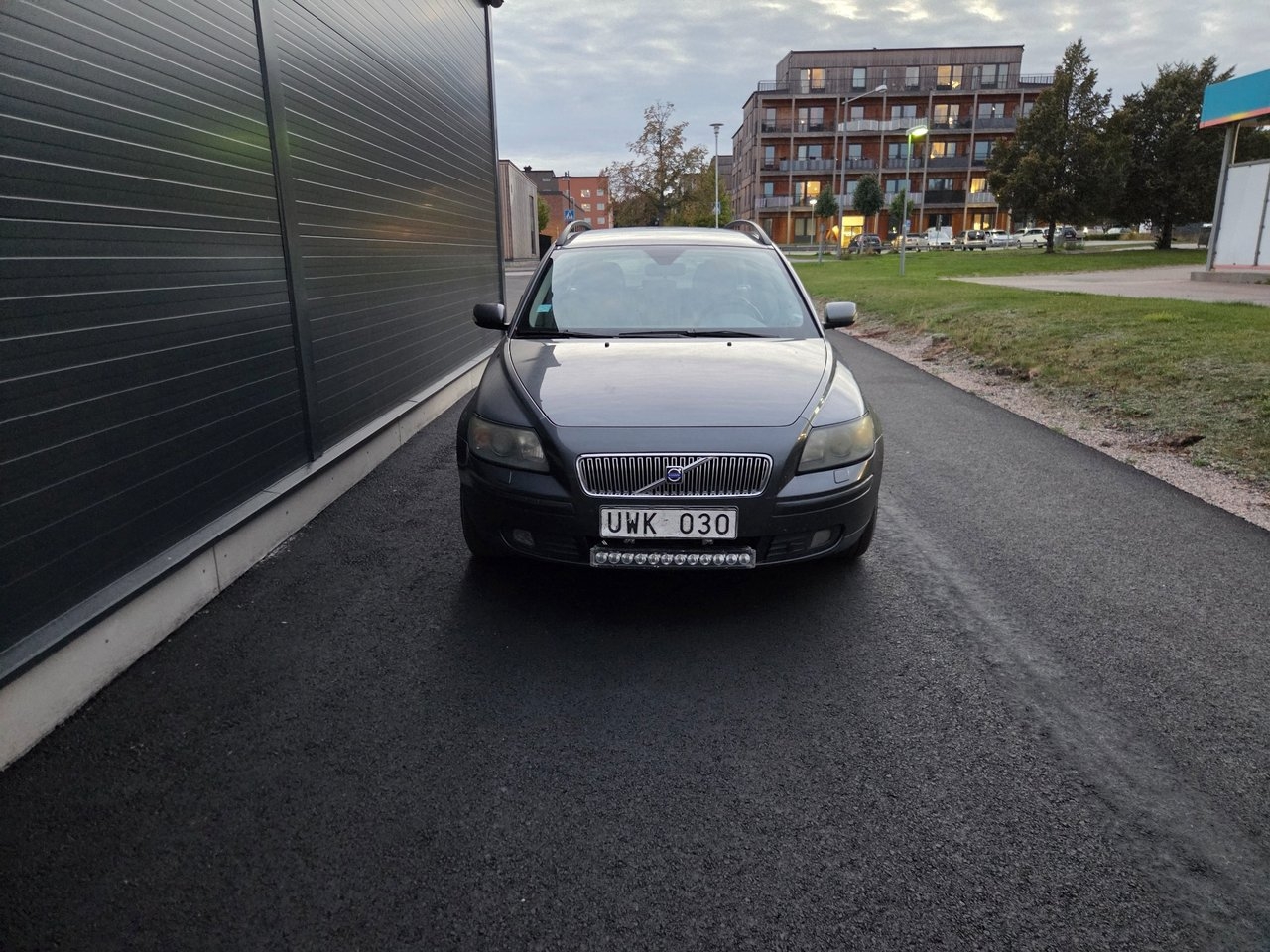 Volvo V50 2004, bild 2/10