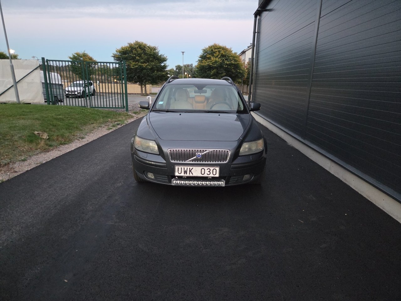 Volvo V50 2004, bild 7/10