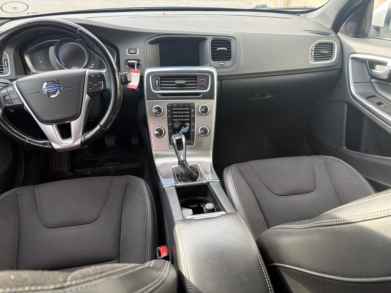 Volvo V60 2015, bild 7/10