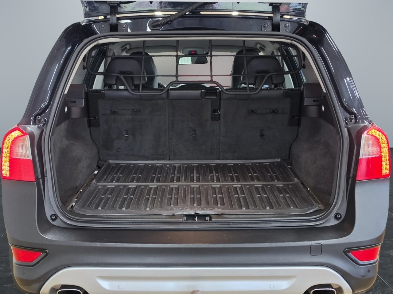Volvo XC70 2013, bild 5/10