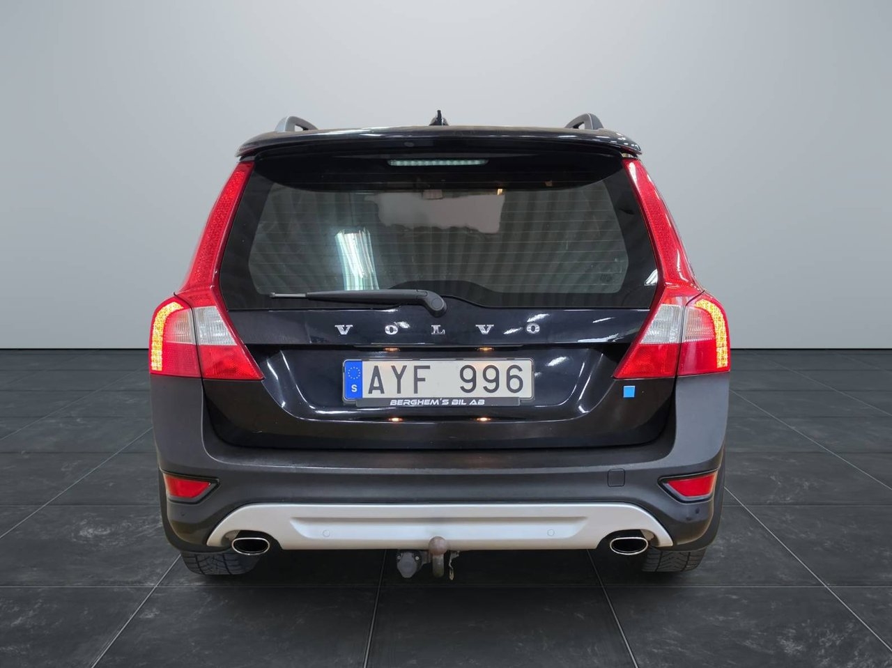 Volvo XC70 2013, bild 4/10
