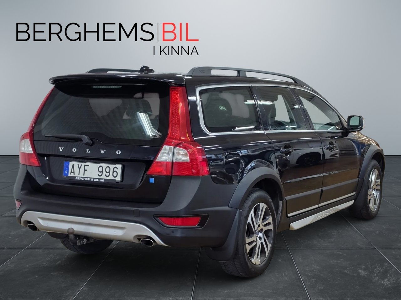 Volvo XC70 2013, bild 6/10
