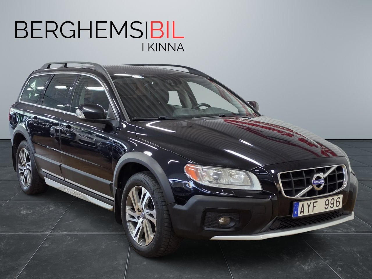 Volvo XC70 2013, bild 7/10