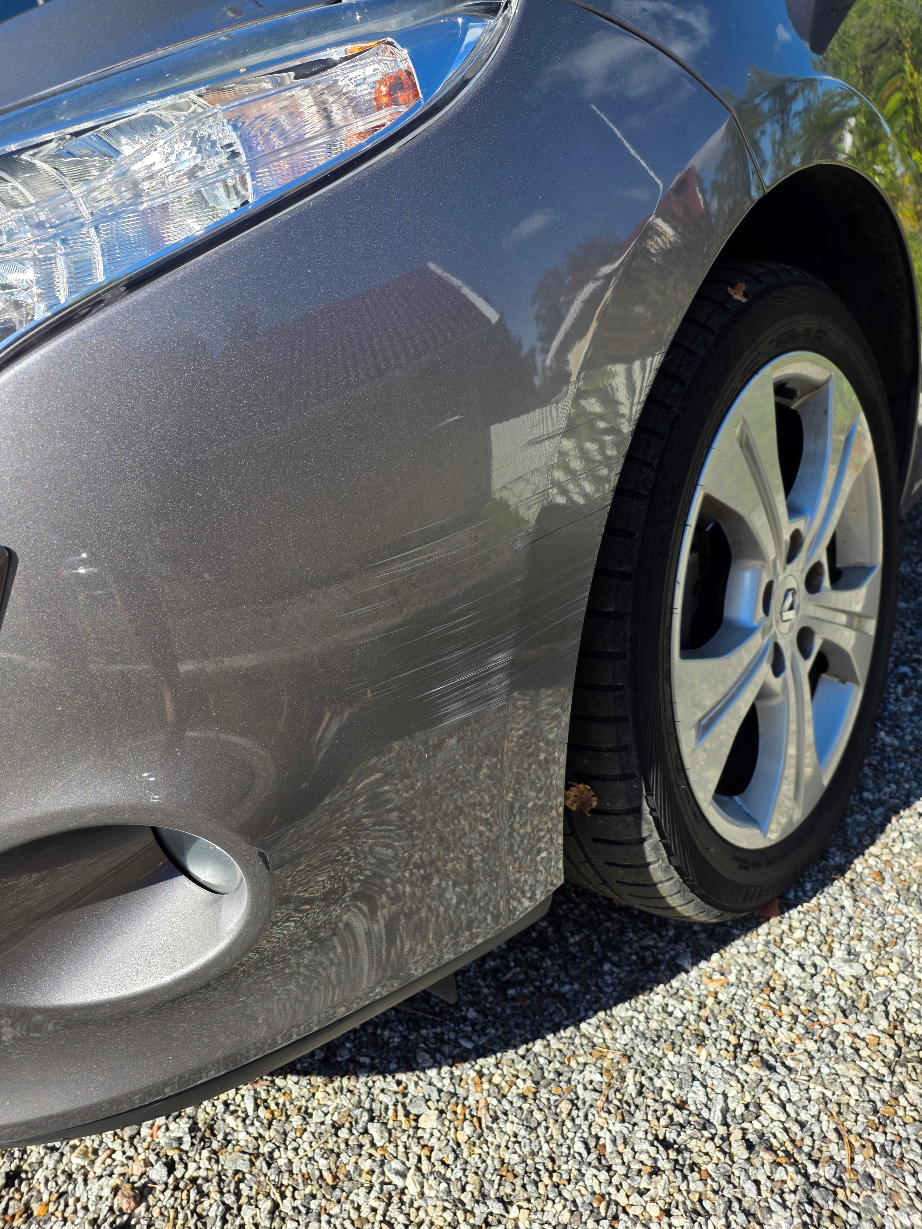 Renault Megane 2011, bild 2/10