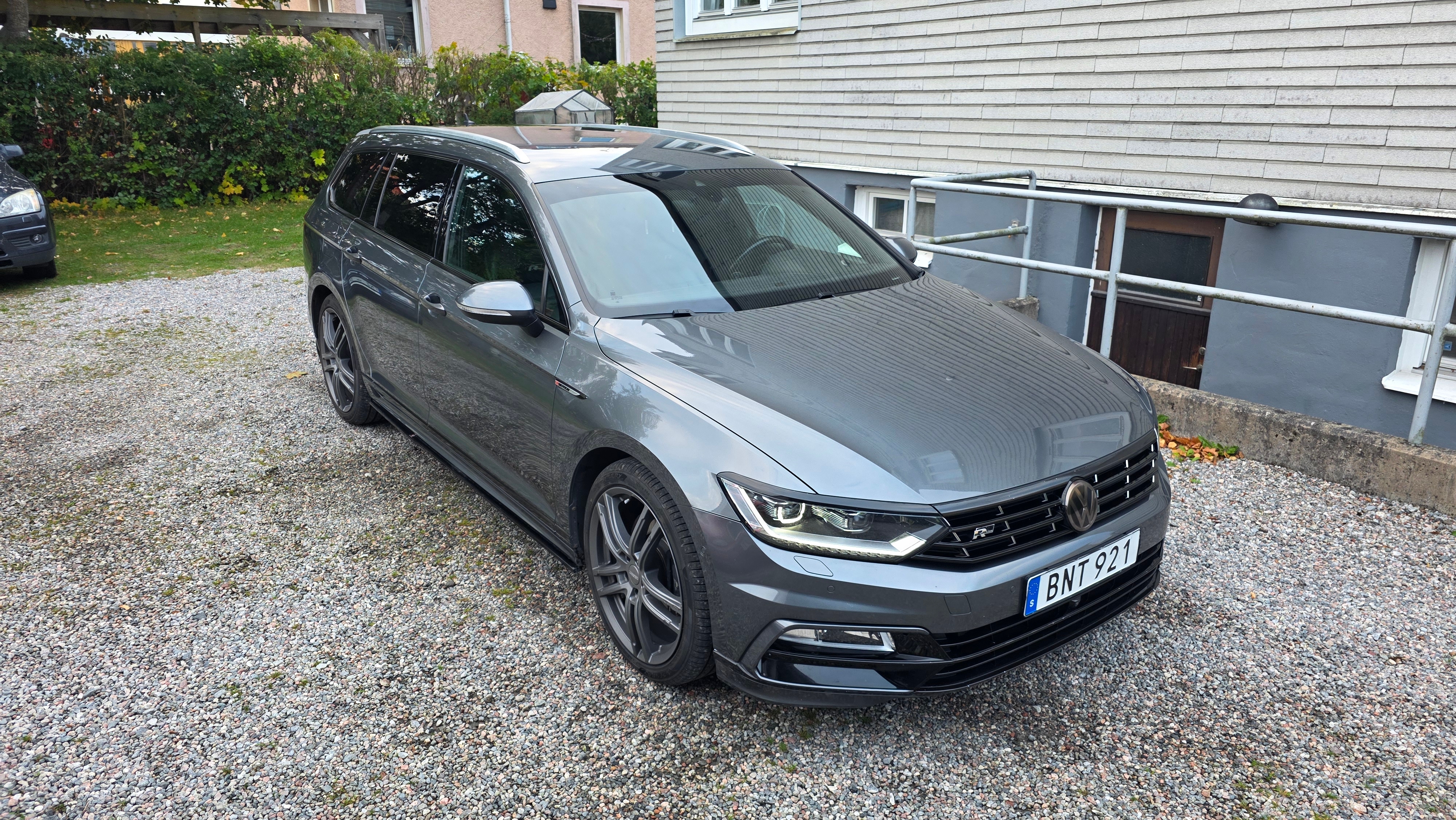 Volkswagen Passat 2016, bild 3/10