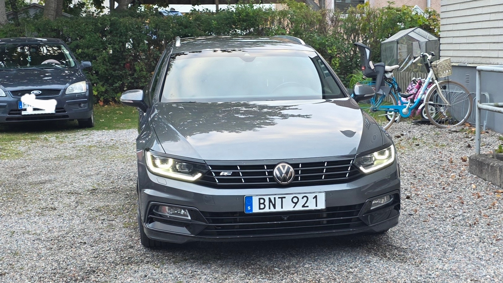 Volkswagen Passat 2016, bild 2/10