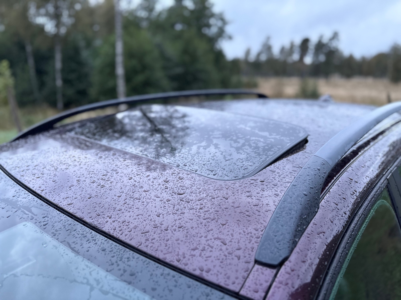 Volvo V50 2.4i Manuell 2005, bild 5/10