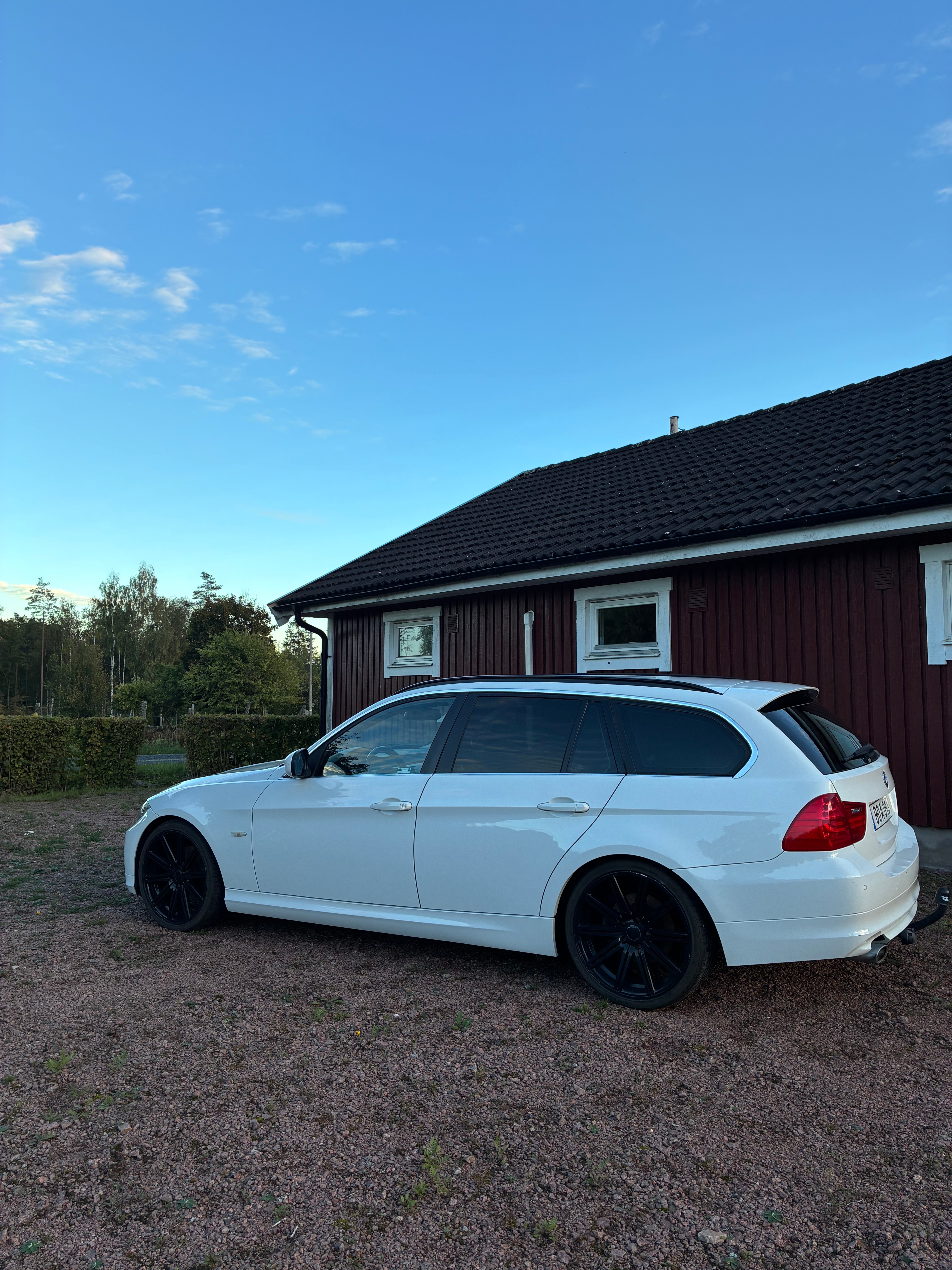 BMW 320 2011, bild 4/10