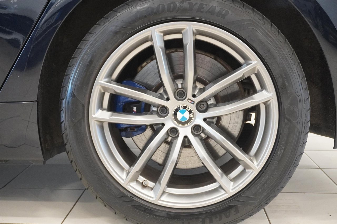 BMW 530 2020, bild 5/10