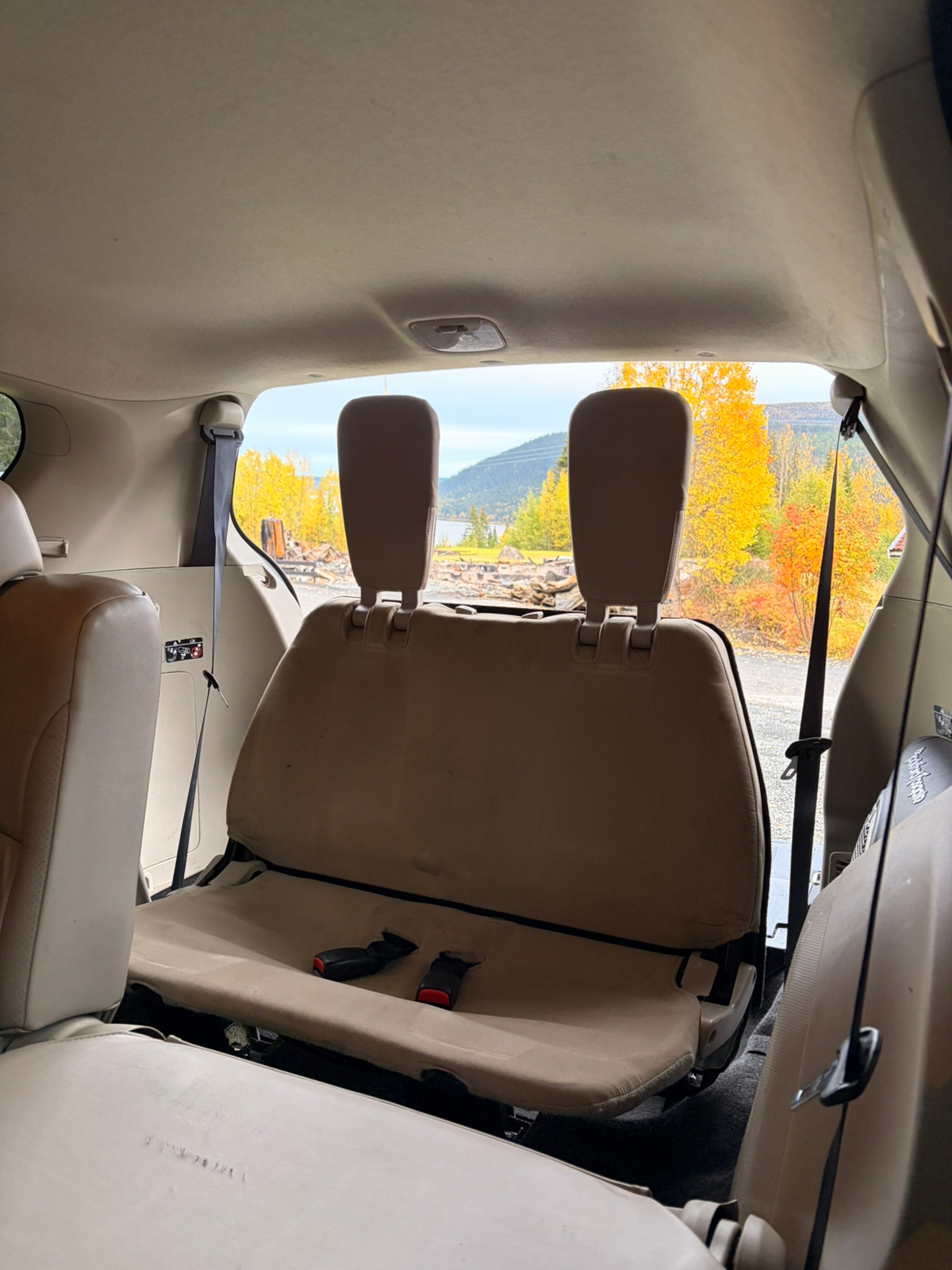 Mitsubishi Outlander 2011, bild 6/10