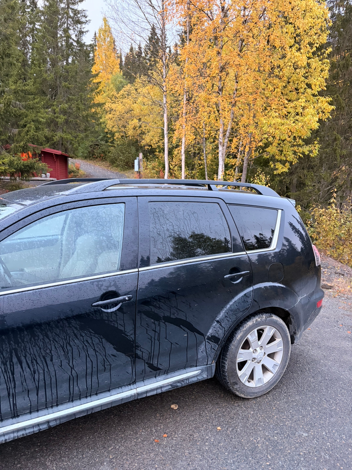 Mitsubishi Outlander 2011, bild 3/10