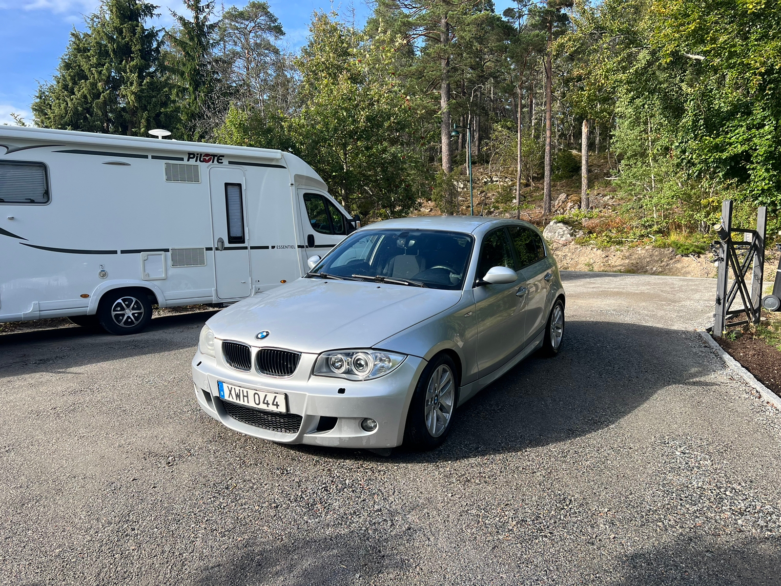 BMW 120