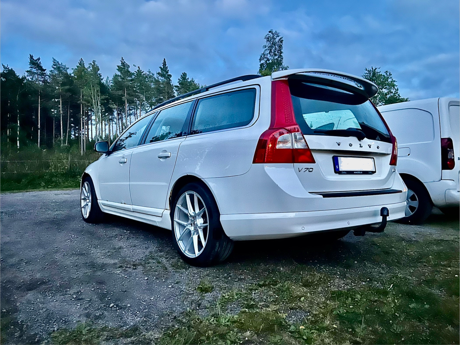 Volvo V70