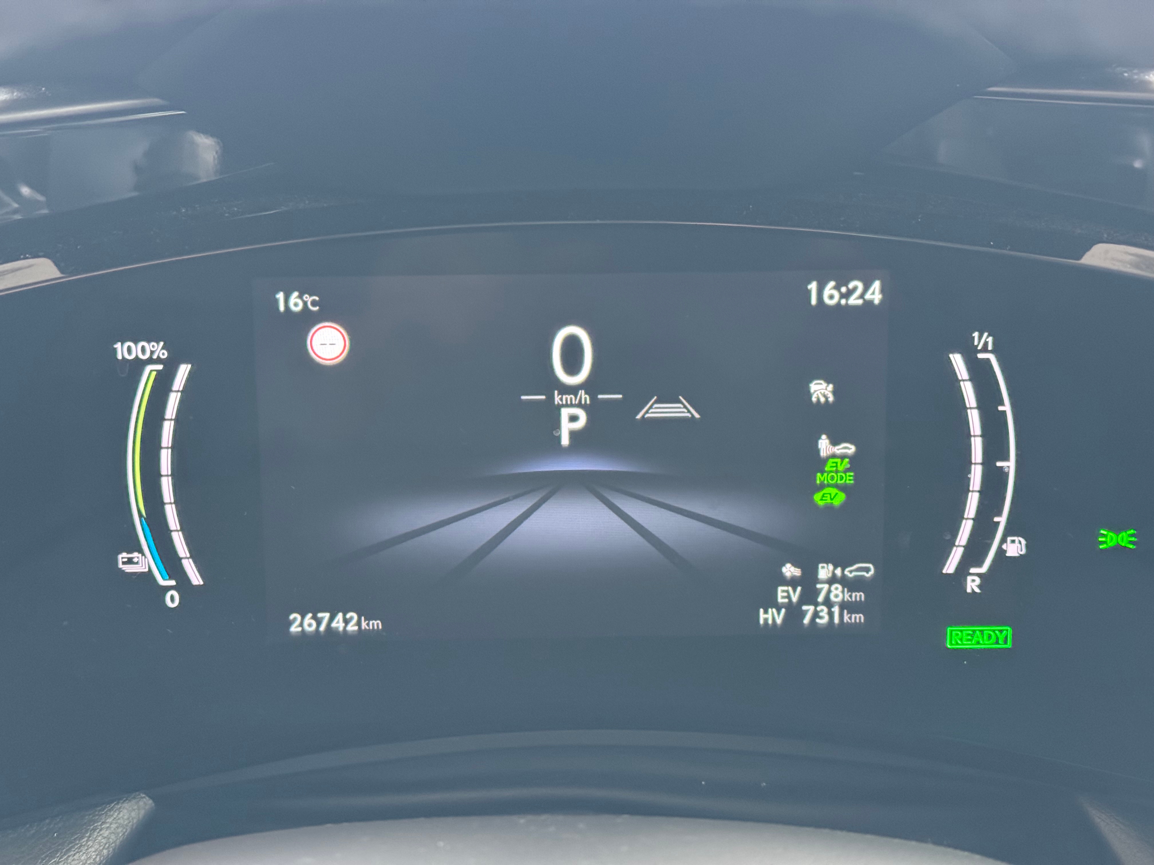 Lexus NX 2025, bild 7/10