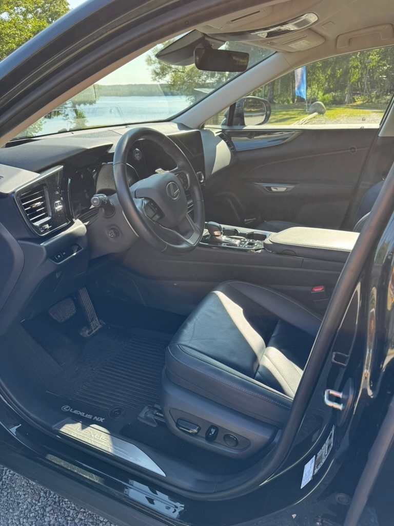 Lexus NX 2025, bild 6/10