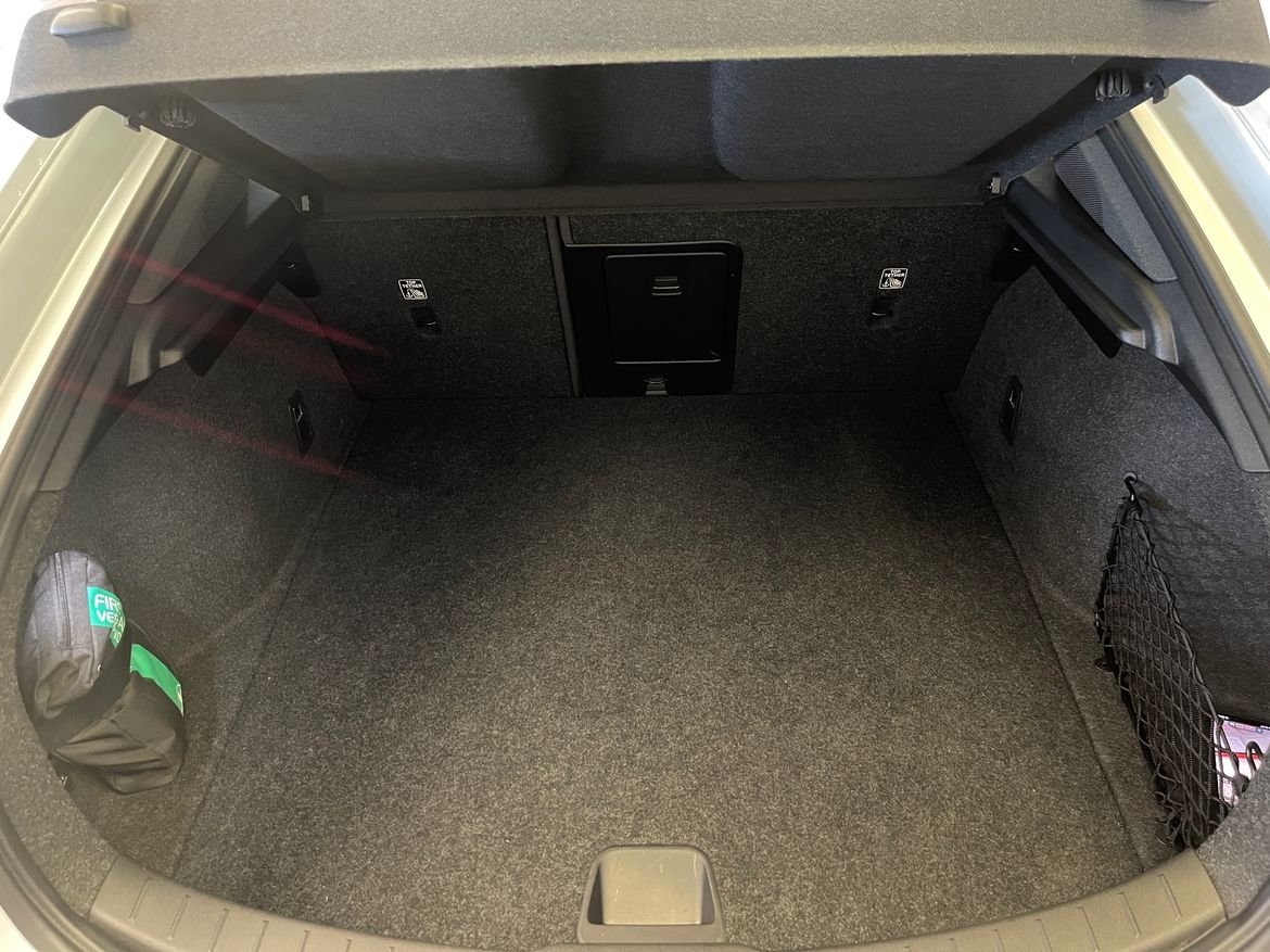 Polestar 2 Standard range Single motor 2024, photo 6/10