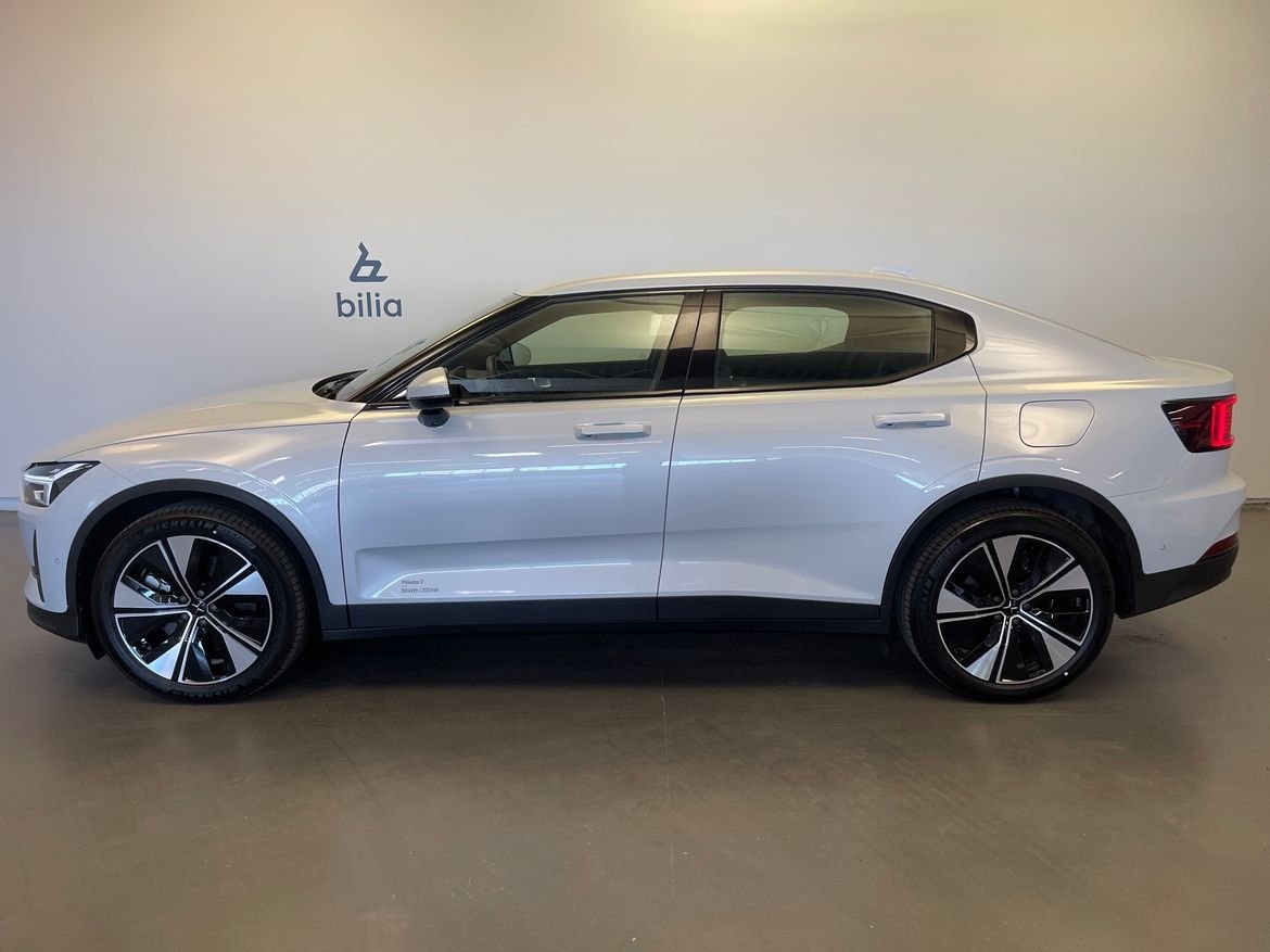 Polestar 2 Standard range Single motor 2024, photo 2/10