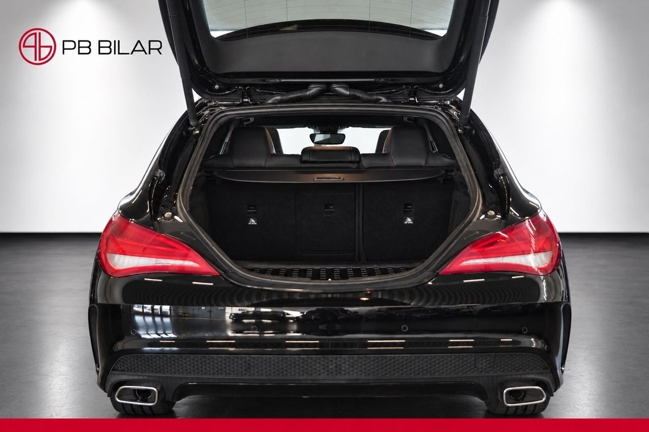 Mercedes-Benz CLA 2016, bild 6/10